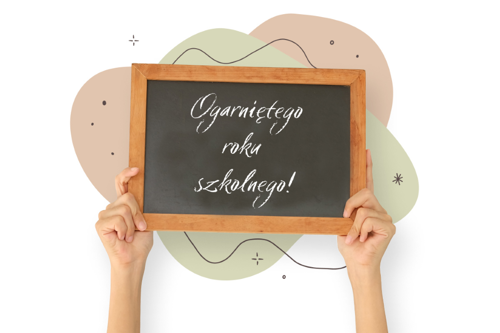 kampania cztery pory roku nauczyciela