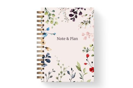 notes personalizowany dla nauczyciela