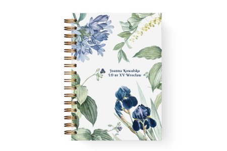 Notes dla nauczyciela | Irysowa Polana