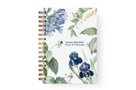 Notes dla nauczyciela | Irysowa Polana