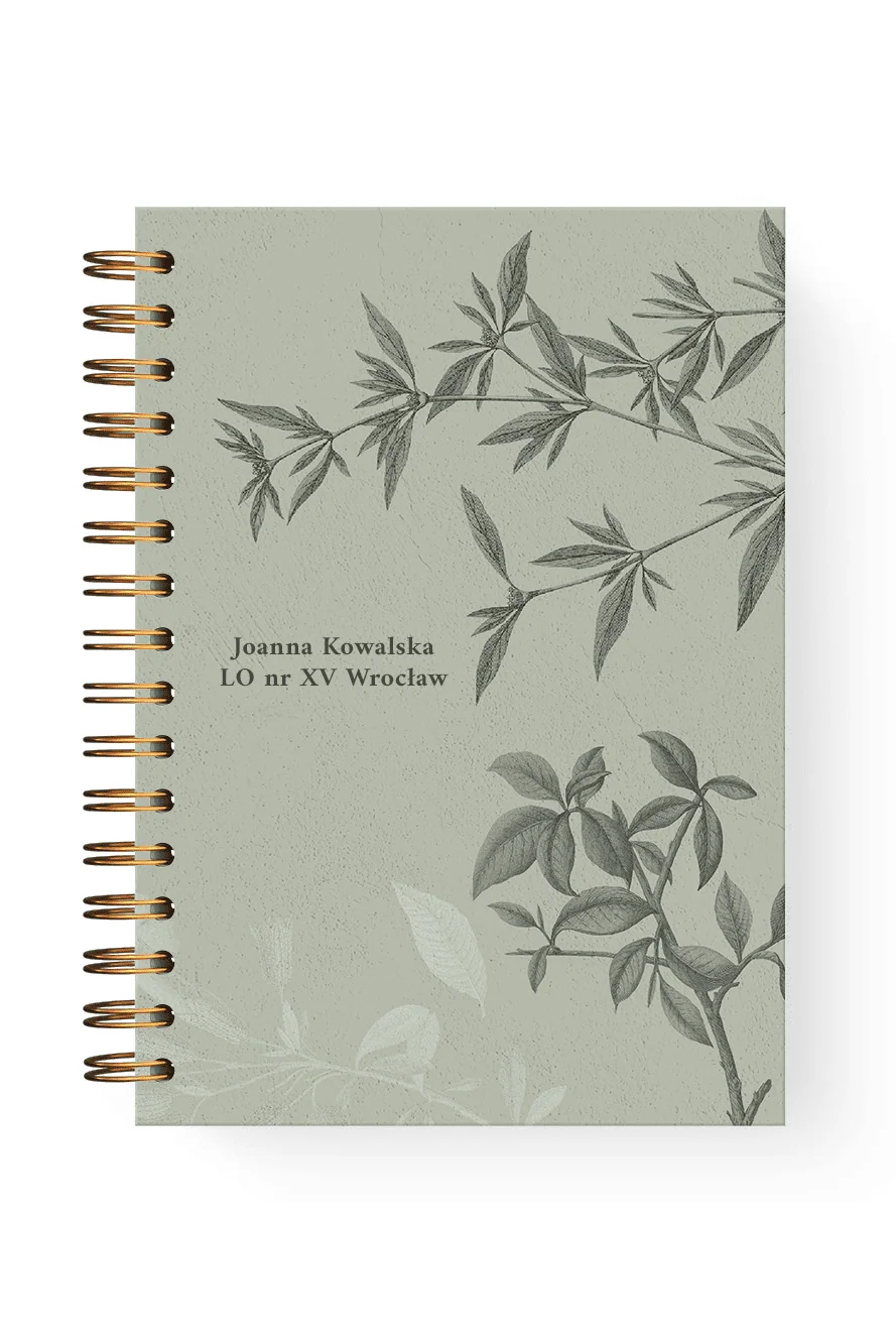 Notes dla nauczyciela | Roślinna Rozkosz (2)