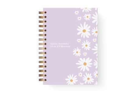 Notes dla nauczyciela | Stokrotki