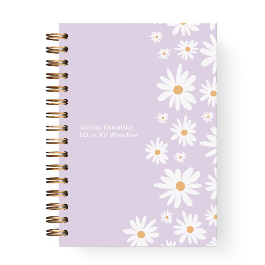 Notes dla nauczyciela | Stokrotki
