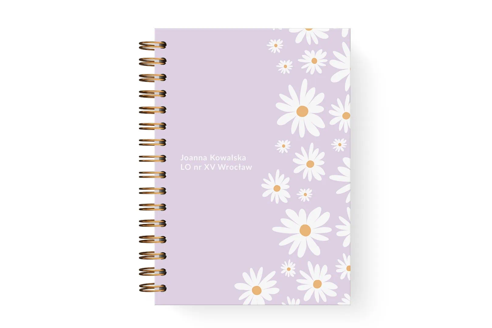 Notes dla nauczyciela | Stokrotki