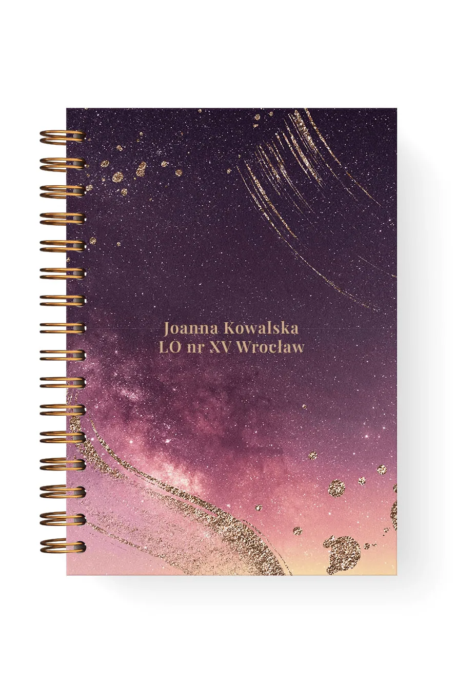 Notes dla nauczyciela | Złoty Świt (2)