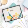 Digital planner 2025 | Planer cyfrowy na iPada
