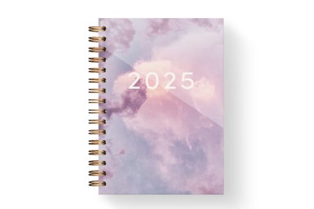 Personalizowany Planer 2025