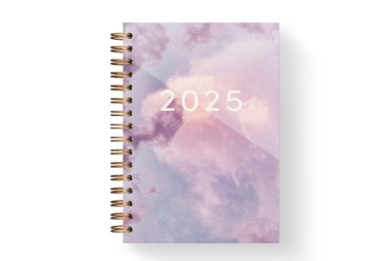 Personalizowany Planer 2025