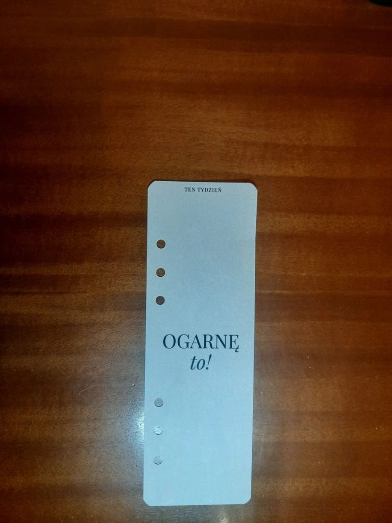 Obrazek #1 z Maria L.