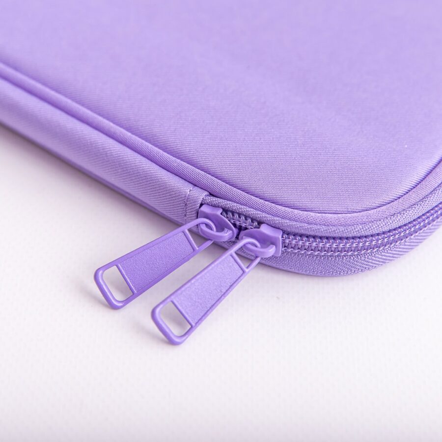 Pokrowiec na tablet kolor fioletowy