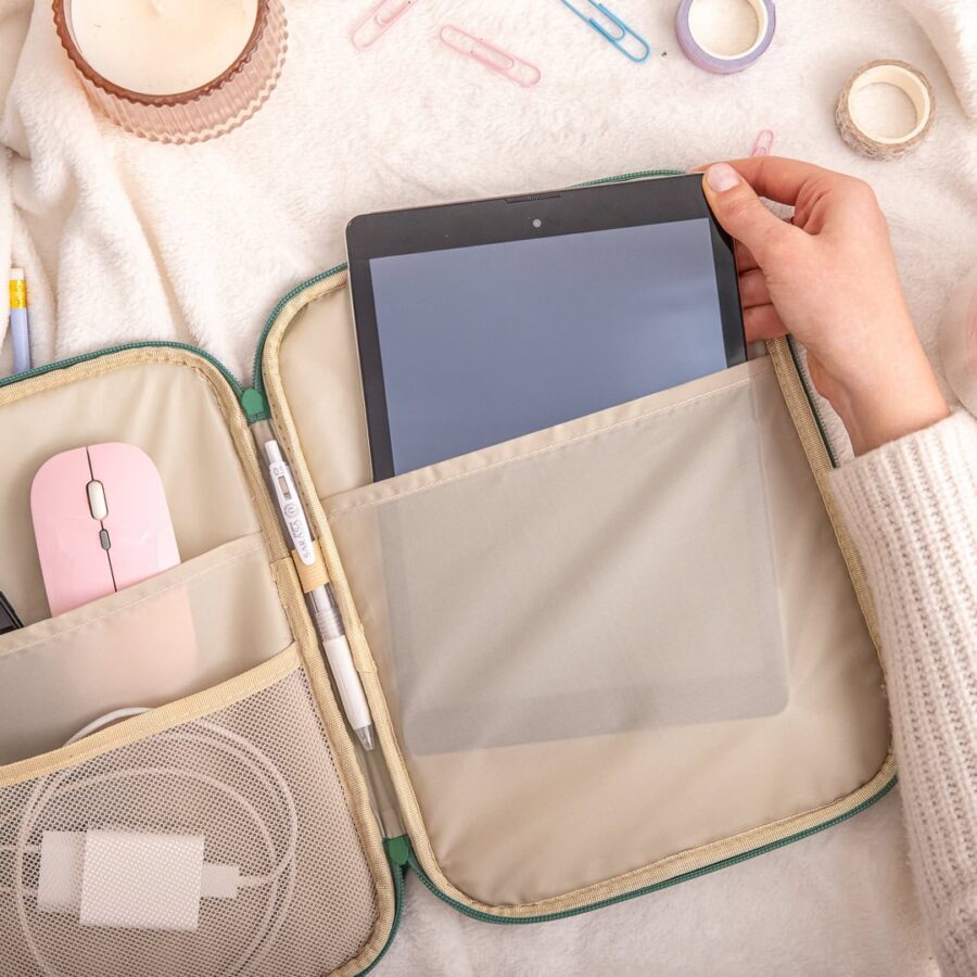 Ładne etui na tablet