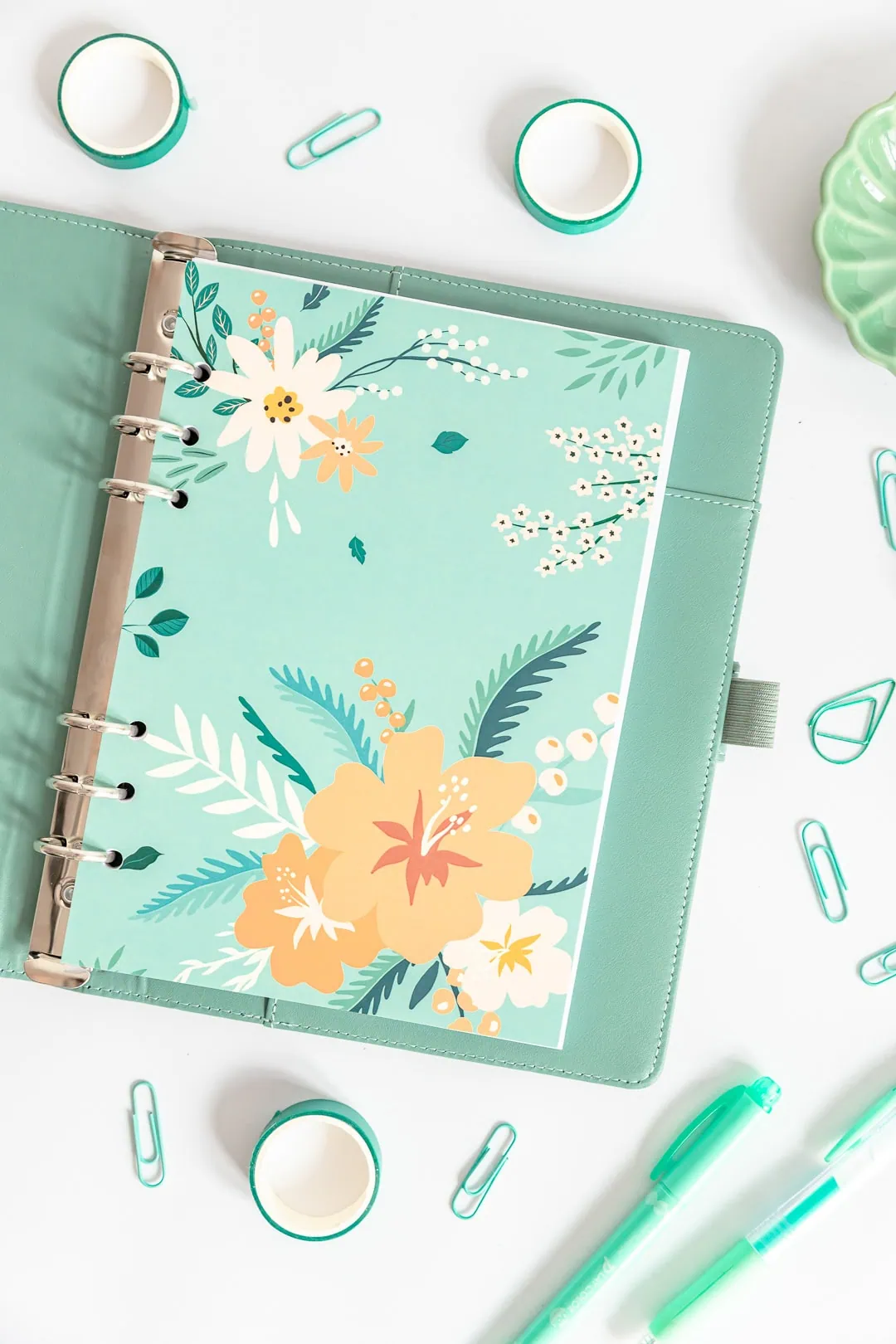 Strona tytułowa Szałwiowy Ogród