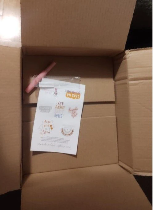 Obrazek #1 z Patrycja