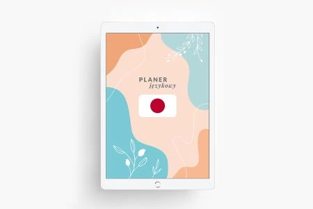 Planer Językowy na iPada