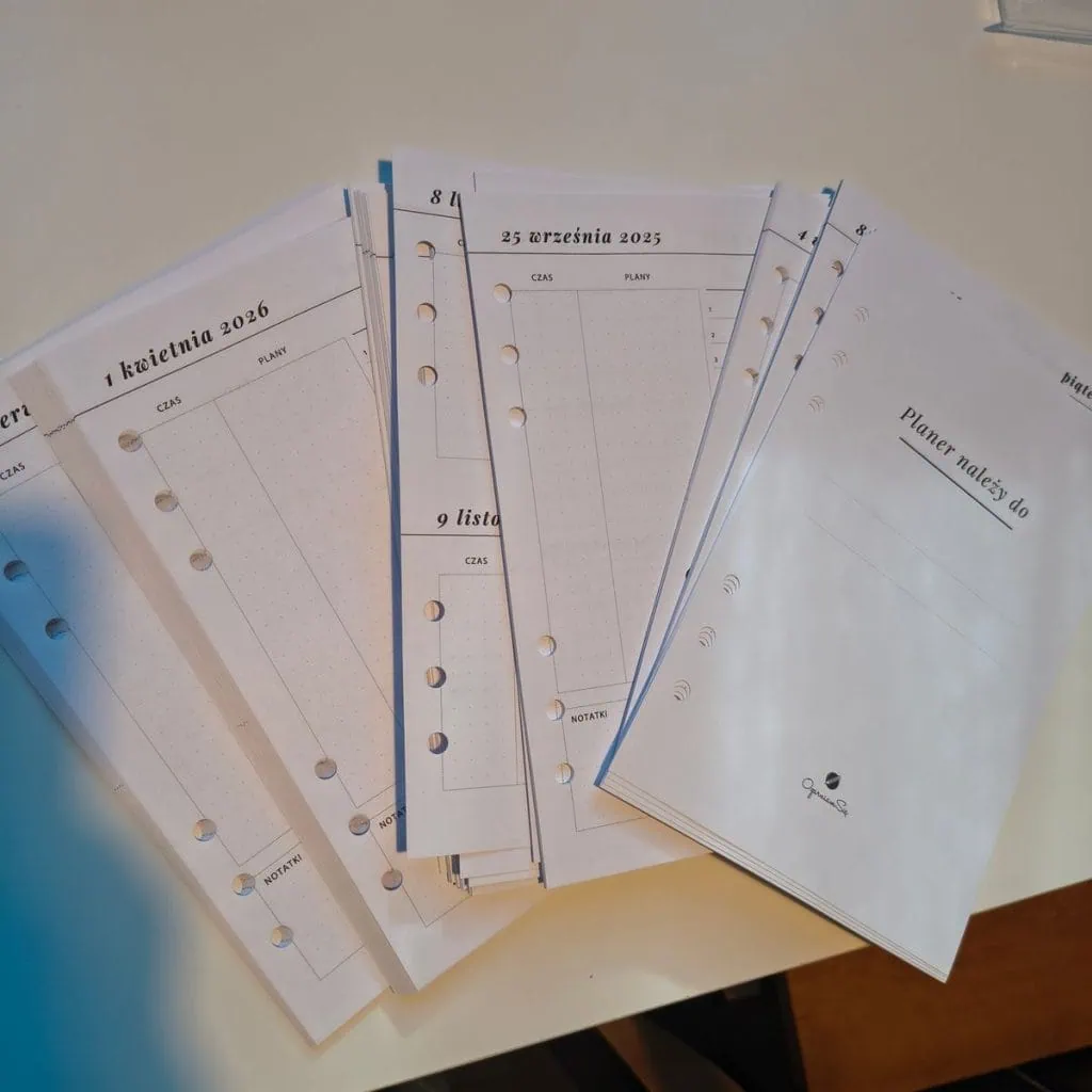 Obrazek #1 z Aleksandra Wendt