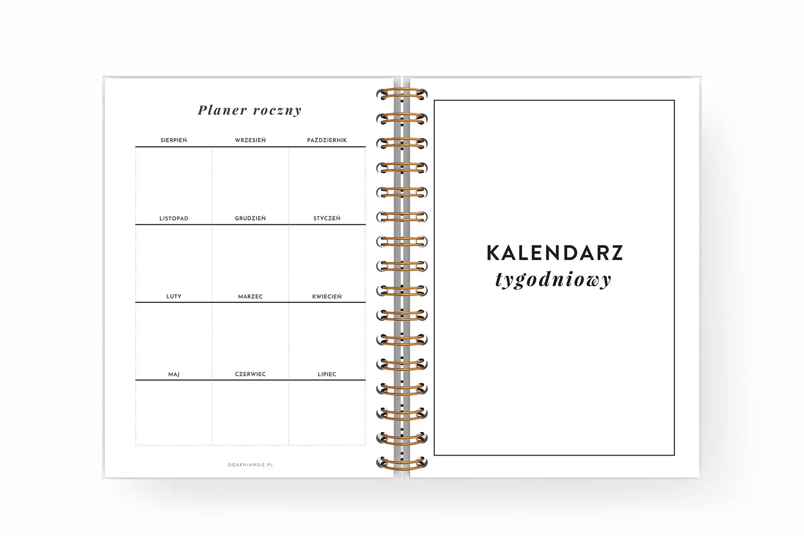 Planer roczny 26/27