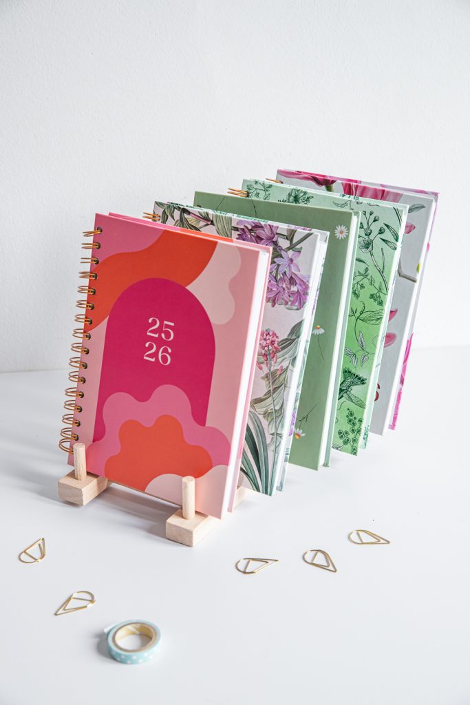 Personalizowany planer 2025/26