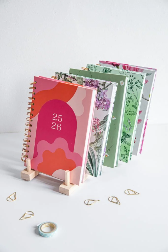 Personalizowany planer 2025/26