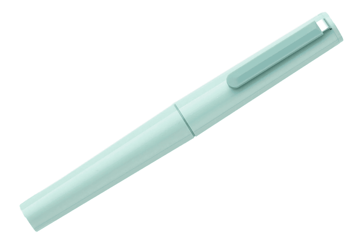 Pióro Sailor TUZU Adjust wariant zielony - 2