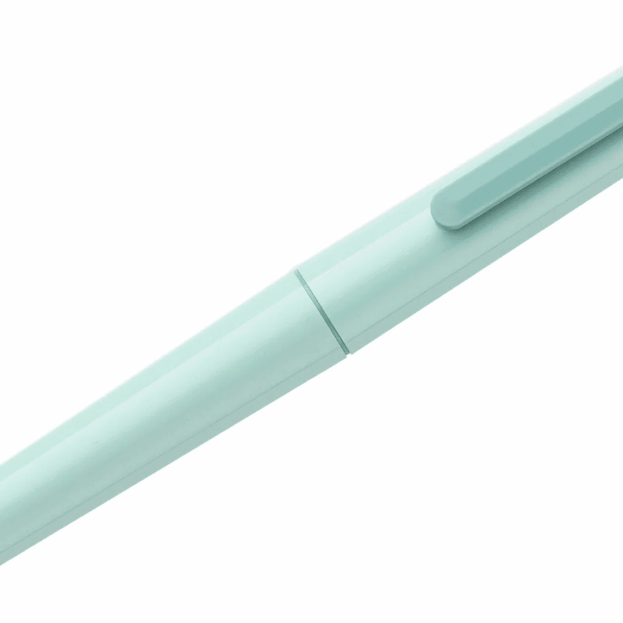 Pióro Sailor TUZU Adjust wariant zielony - 2