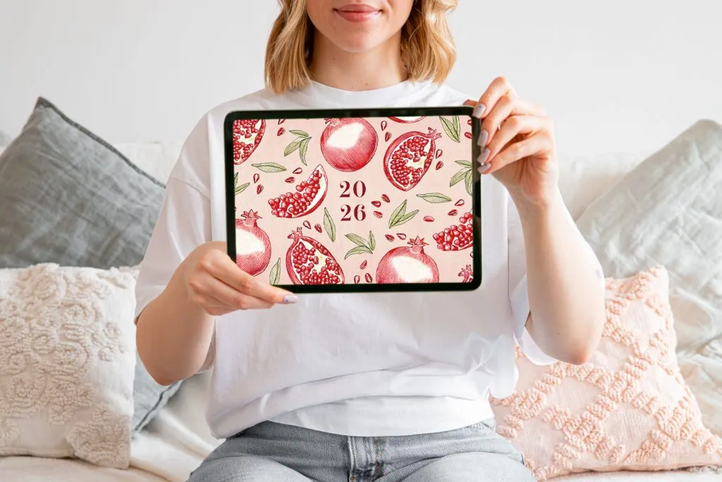 Digital Planer 2026