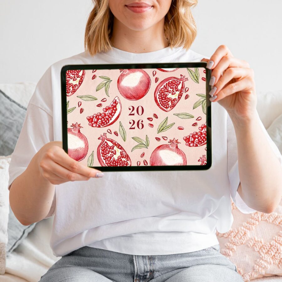 Digital Planer 2026