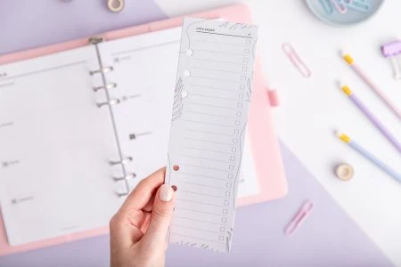Notes do organizera | Lista zadań