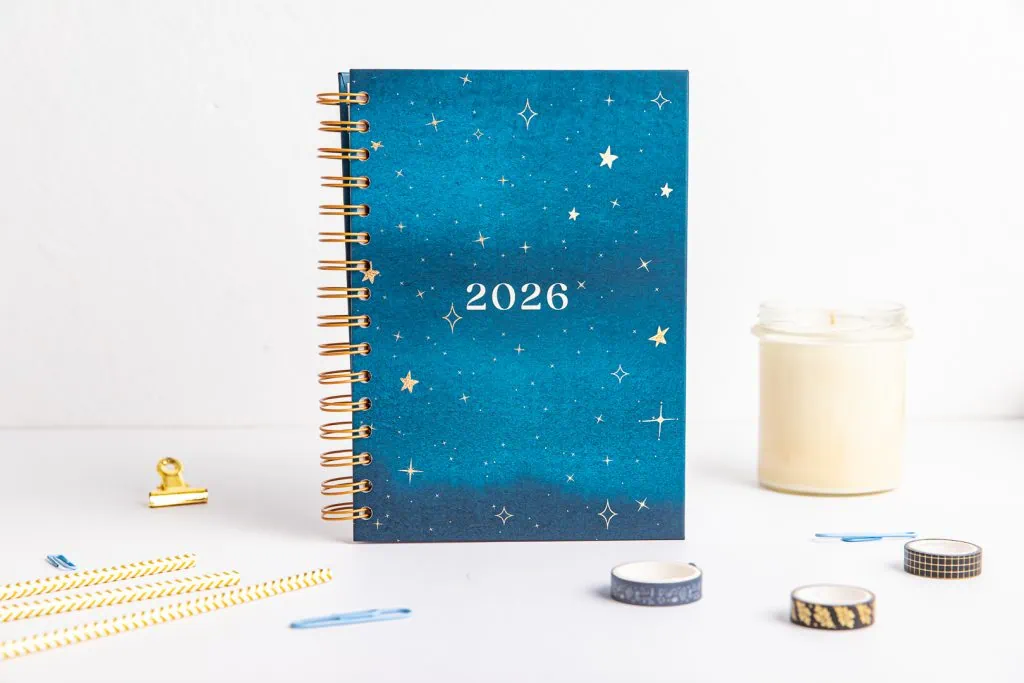 Planer 2026 Pod Gwiazdami