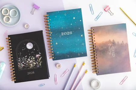 3 Planery 2026 obok siebie