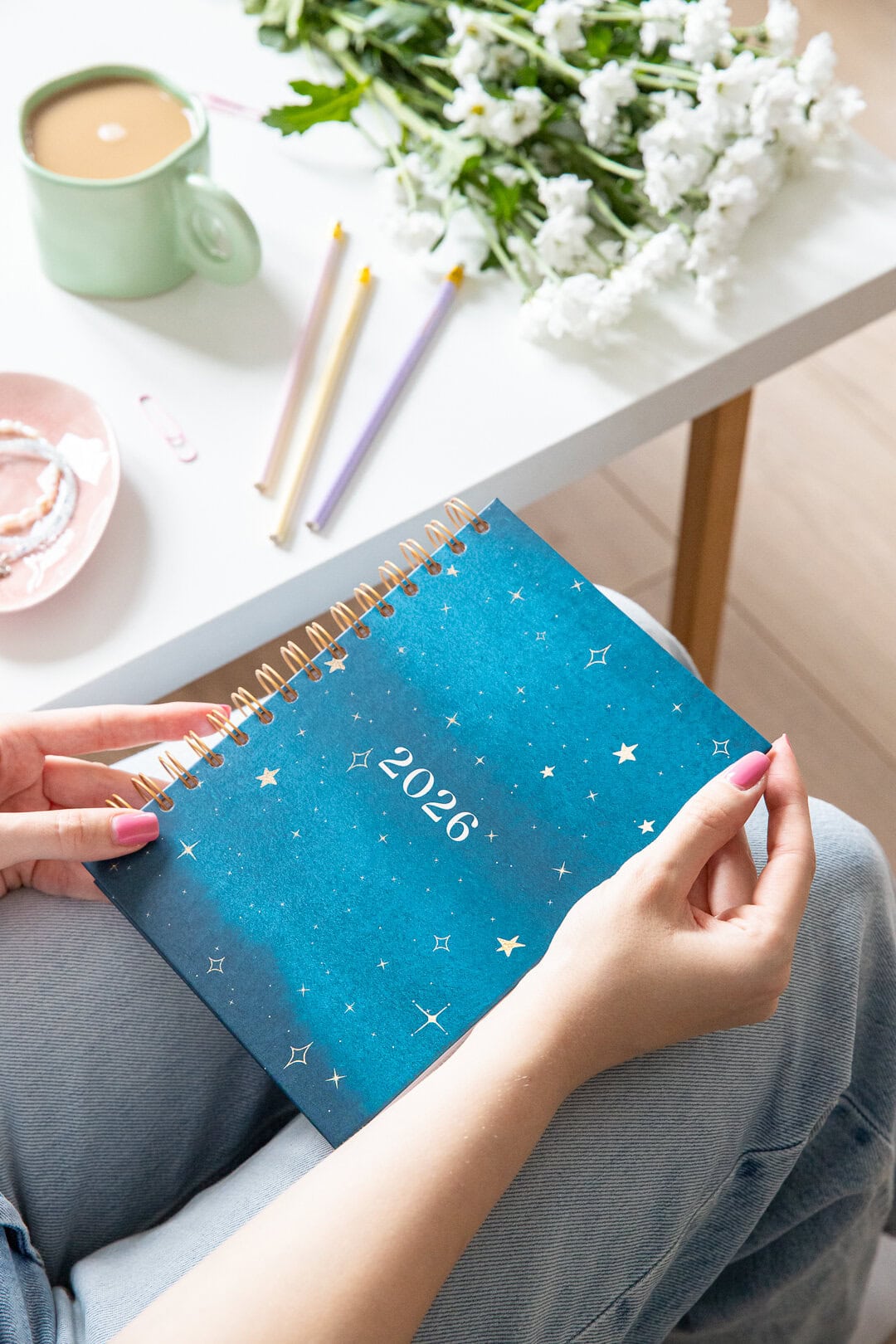 Planer 2026 - Pod Gwiazdami