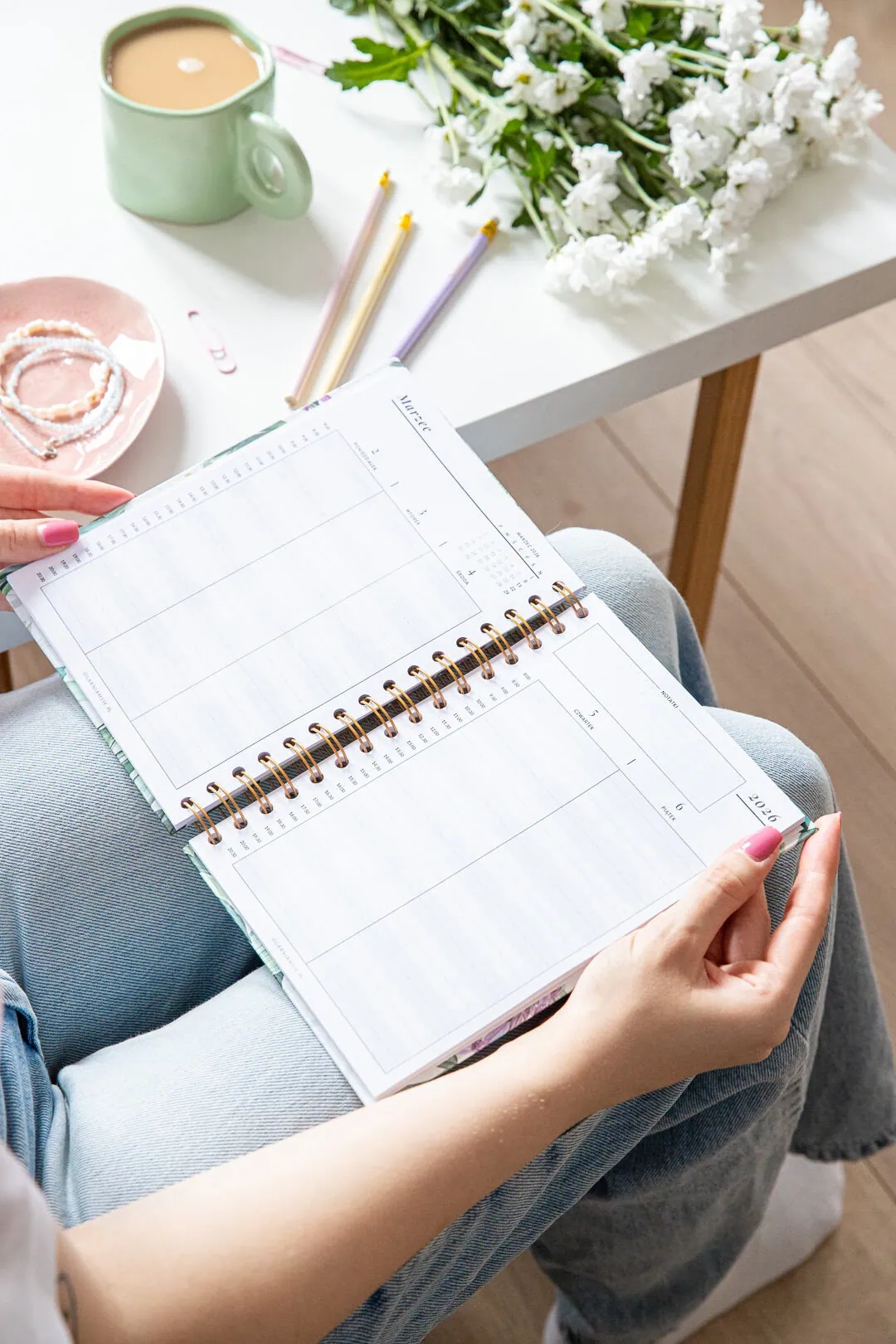 Planer 2026 - wkład biznesowy