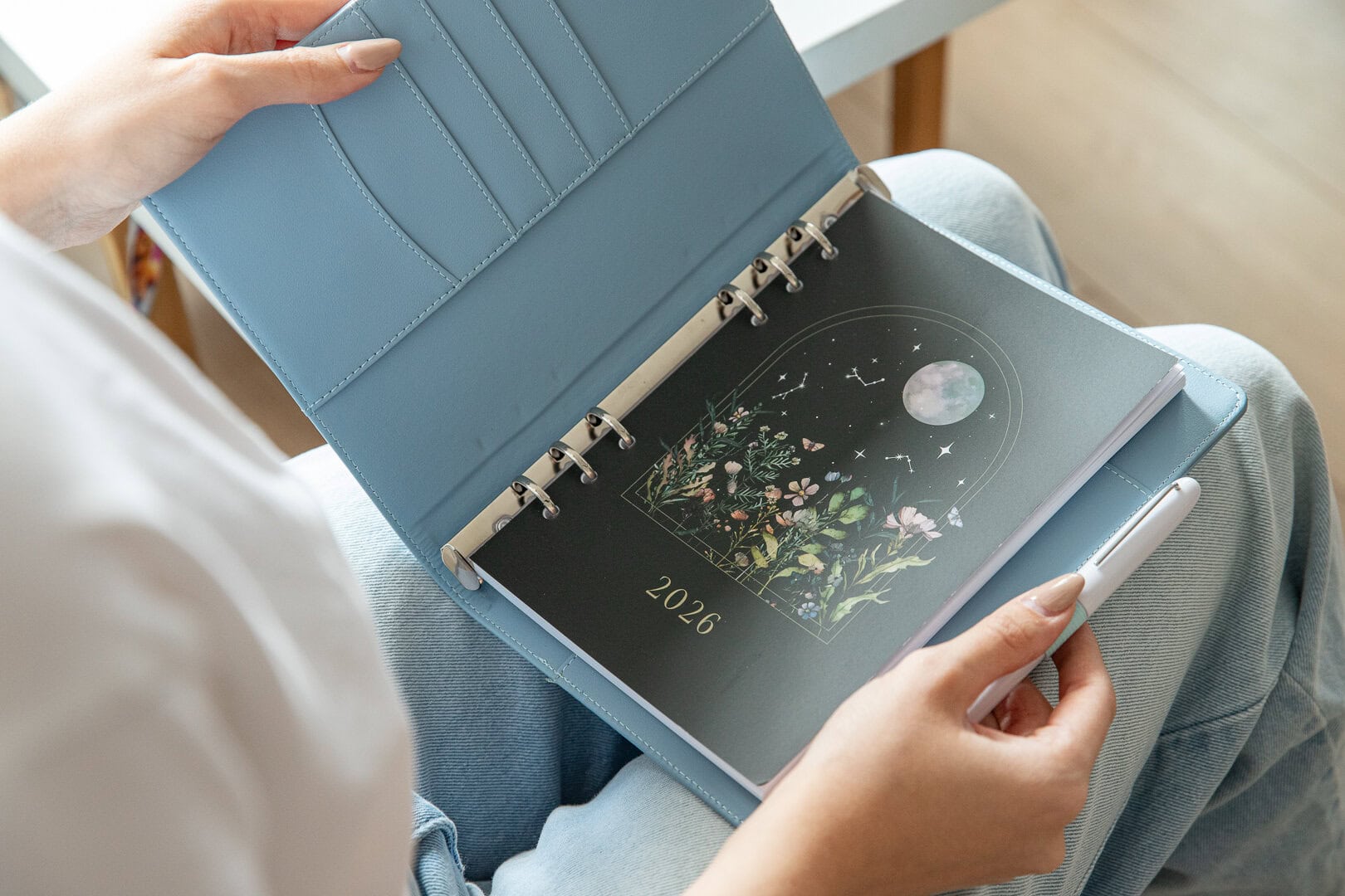 Organizer 2026 - obrazek 5