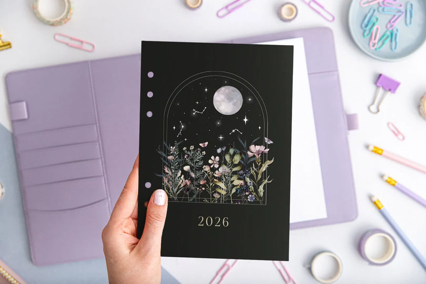 Strona tytułowa 2026 Księżycowa Dolina (2)