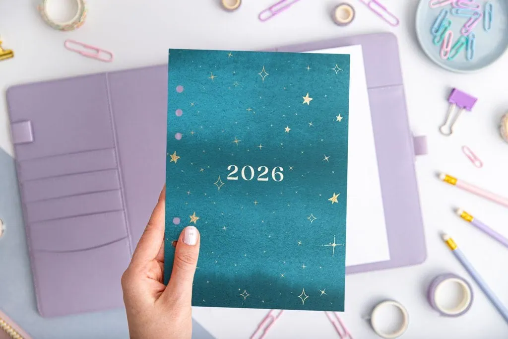 Strona tytułowa 2026 Pod Gwiazdami (2)