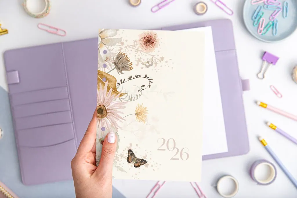 Strona tytułowa 2026 Późne Lato