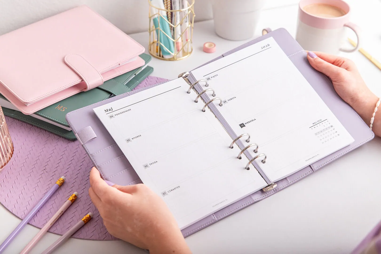 Kalendarz wychowawcy 2026 - obrazek 11