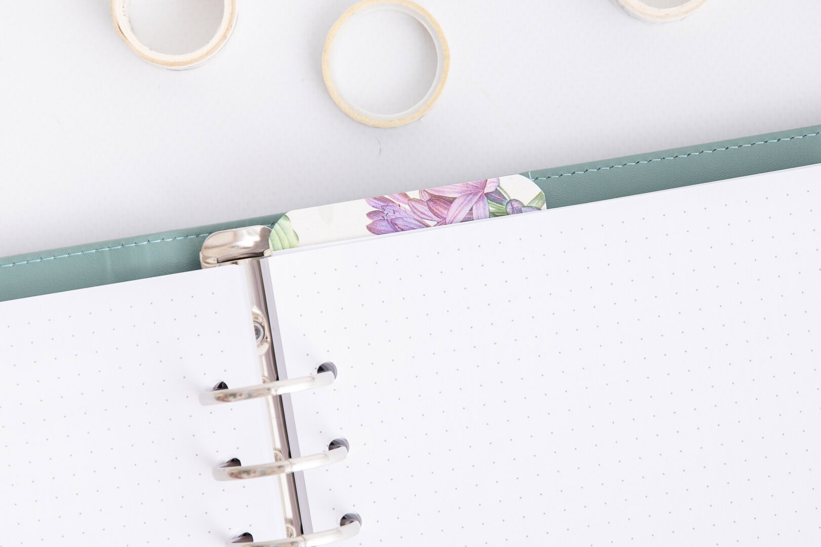 Zakładka do organizera