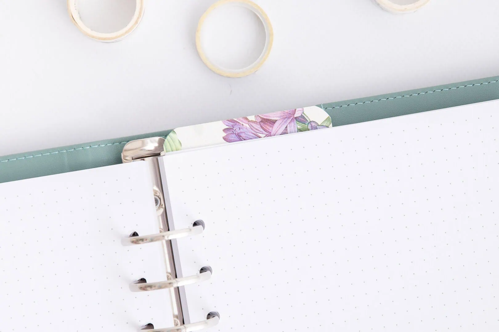 Zakładka do organizera