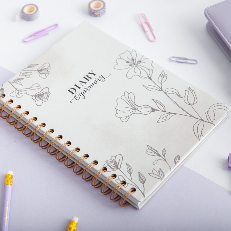 Diary Ogarniary (2)
