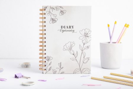 Diary Ogarniary