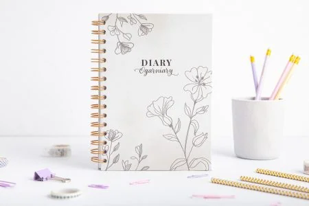 Diary Ogarniary