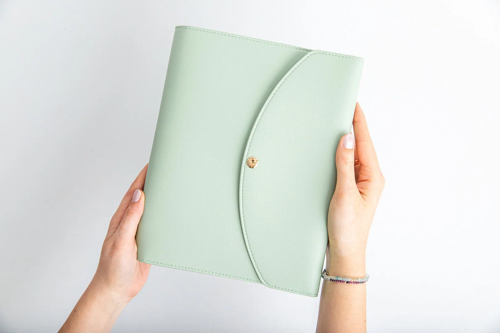 Etui szałwiowe na planer