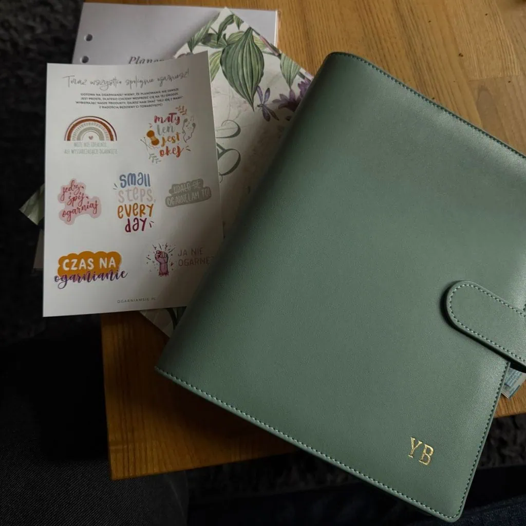 Obrazek #1 z Yelyzaveta Bahniuk