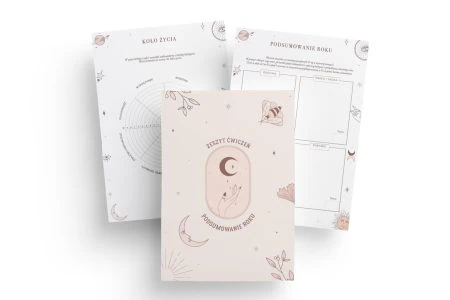 Zeszyt ćwiczeń "Podsumowanie roku"