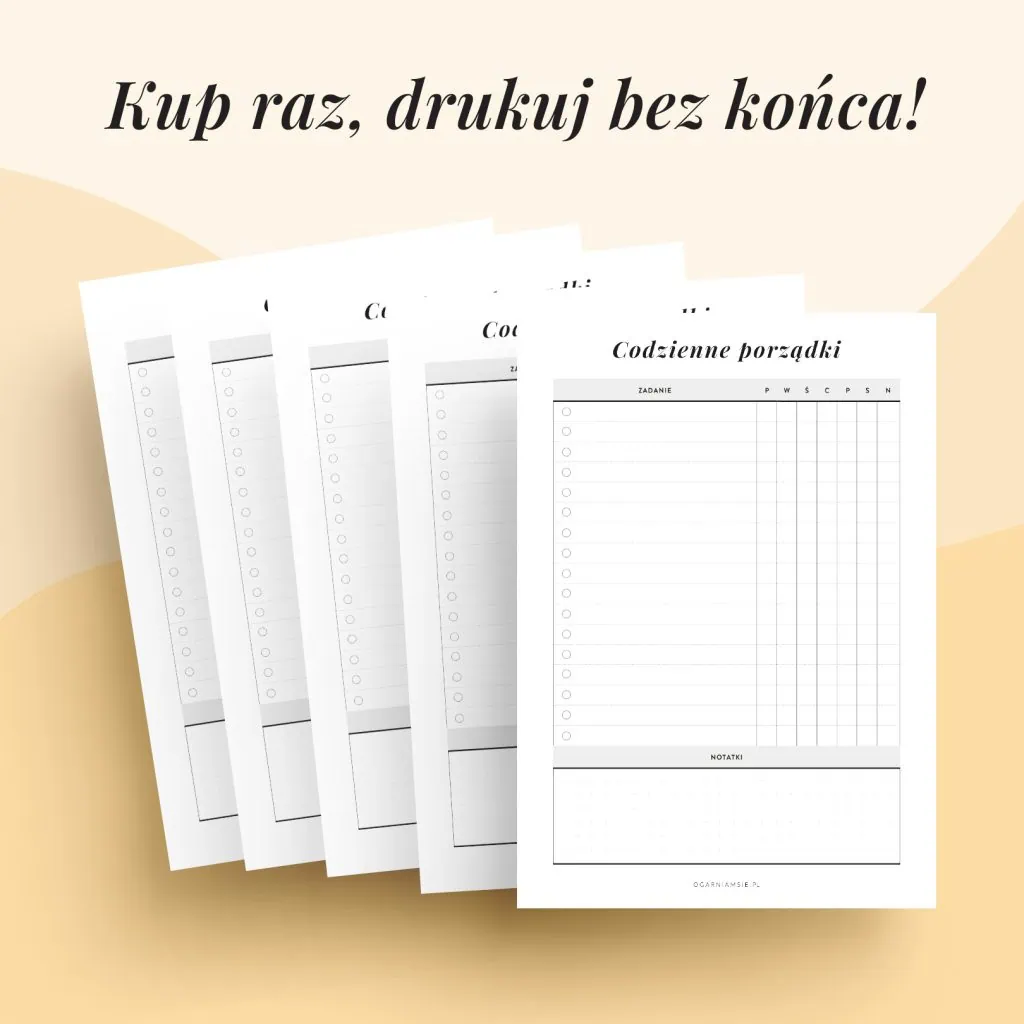 Harmonogram sprzątania do druku (2)