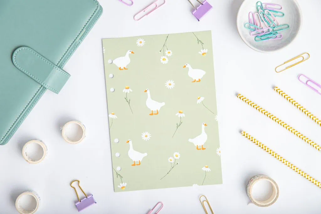 Strona tytułowa - Gąski