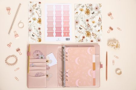 Ogarniam z błyskiem: zestaw organizer