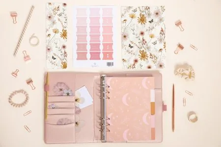 Ogarniam z błyskiem: zestaw organizer