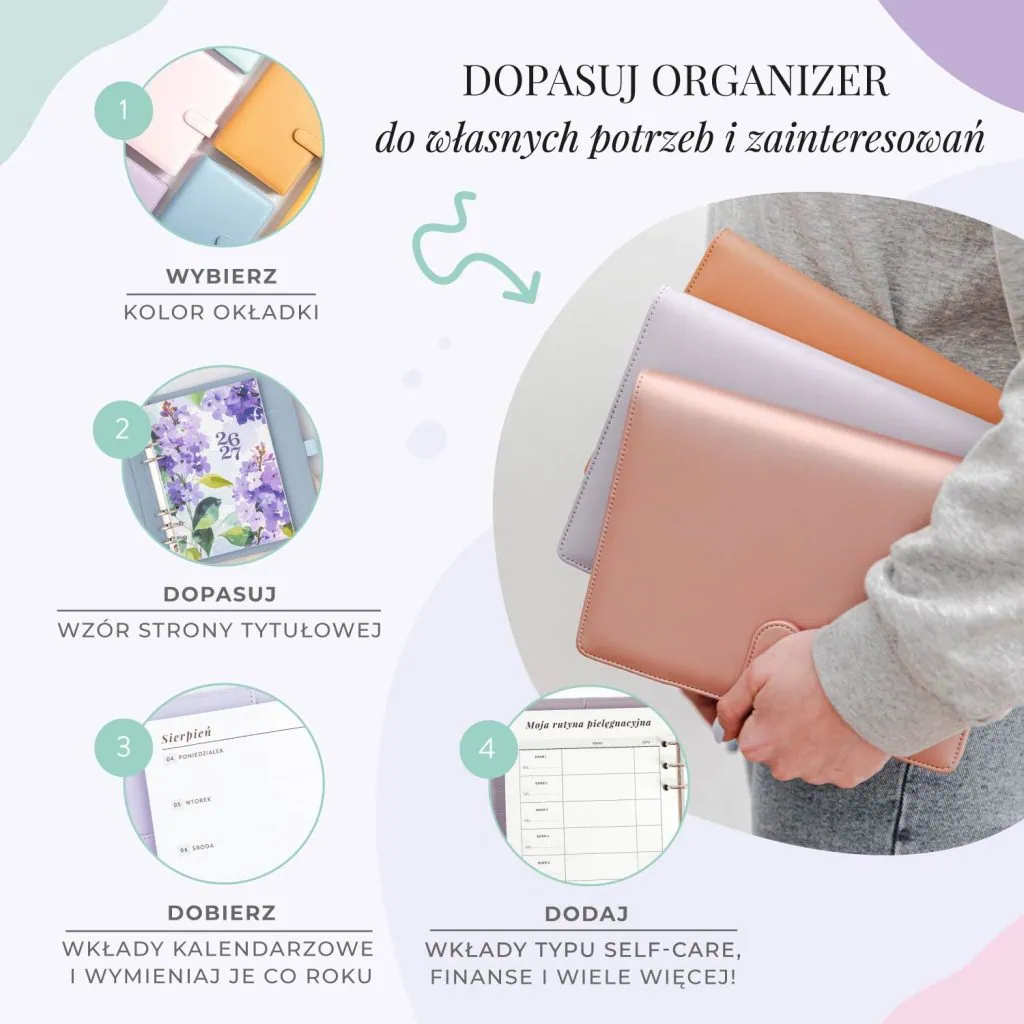 Organizer OgarniamSię 2026/27