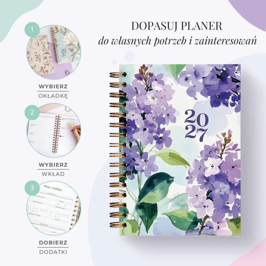 Planer na spirali OgarniamSię na 2027